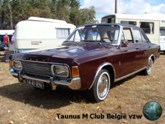 ford oldtimertreffen zonhoven 2014 taunus m club Belgïe